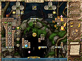 Fairy Treasure screenshot
