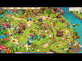 Alice’s Wonderland: Cast In Shadow screenshot