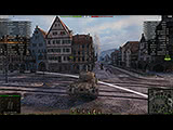 World of Tanks screenshot