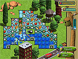 Clayside screenshot