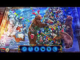 Christmas Stories: Enchanted Express screenshot