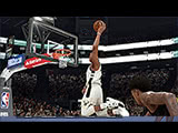 NBA 2K20 screenshot