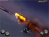 Pacific Heroes screenshot