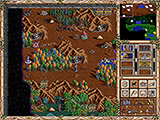 Heroes of Might and Magic 2: Gold screenshot