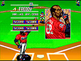 Baseball Stars 2 screenshot
