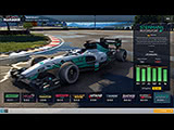 Motorsport Manager screenshot