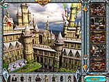 Magic Academy screenshot