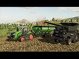 Farming Simulator 19 screenshot