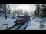 SnowRunner screenshot