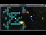 Darkanoid screenshot