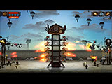 Steampunk Tower 2 screenshot
