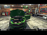 Car Mechanic Simulator 2014 screenshot