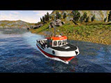 Fishing: Barents Sea screenshot