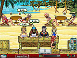 Cathy's Caribbean Club screenshot