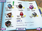Little Shop of Treasures screenshot