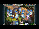 Avalon Legends Solitaire 2 screenshot