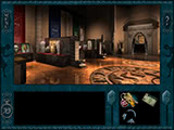 Nancy Drew: Secret Of The Scarlet Hand screenshot