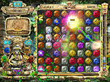 The Treasures of Montezuma 4 screenshot