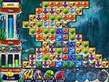 Jewel Legends: Atlantis screenshot