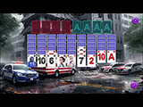 Dark Solitaire: Search for a Cure screenshot