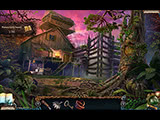 Lost Lands: The Four Horsemen screenshot