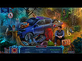 Detective Agency: Gray Tie screenshot