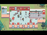 Cat Cafe Manager screenshot