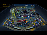 Fantastic Pinball Thrills screenshot