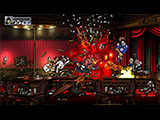 Guns, Gore & Cannoli screenshot