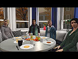Nancy Drew: Midnight in Salem screenshot