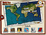 Puzzle Detective screenshot