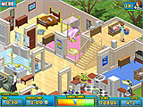 Nanny Mania screenshot