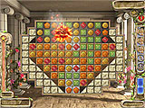 Secrets of Olympus screenshot
