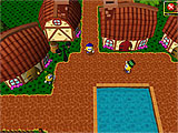 Wonderland Adventures screenshot