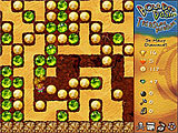 Boulder Dash: Treasure Pleasure screenshot