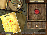 Azada screenshot