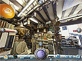 Travelogue 360: Rome - The Curse of the Necklace screenshot