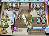 Sally's Salon screenshot