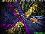 Chromadrome 2 screenshot