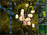 Star Defender 4 screenshot