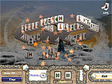 Aerial Mahjong screenshot