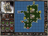 Empires & Dungeons screenshot