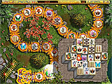 Liong: The Dragon Dance screenshot