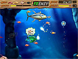 Feeding Frenzy 2 screenshot