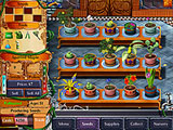 Plant Tycoon screenshot