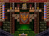 Bricks of Camelot screenshot