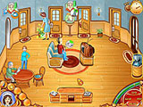 Jane's Hotel screenshot