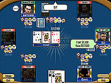 Poker Superstars III screenshot