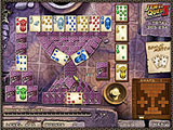 Jewel Quest Solitaire II screenshot