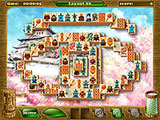 Mahjongg Artifacts: Chapter 2 screenshot